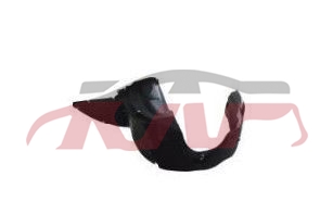 For Saic 20258518 Mg6&nbsp;inner Fender&nbsp;, Saic  Wheel Arch, Mg  Car Accessorie-