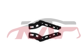 For Saic 20258518 Mg6&nbsp;front Bumper Bracket&nbsp;l:10157594 R:10157596, Saic  Bumper Support, Mg  Car Part-L:10157594 R:10157596