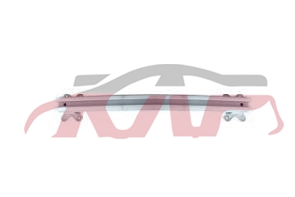 For Saic 20258518 Mg6&nbsp;rear Bumper Iron Liner&nbsp;, Saic  Auto Part, Mg  Accessories Price-