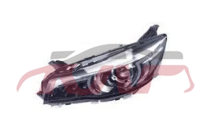 For Saic 20258518 Mg6&nbsp;head Lamp Halogen&nbsp;l:10157031 R:10157032, Mg  Accessories, Saic  Auto Headlights-L:10157031 R:10157032