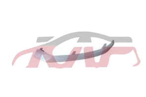 For Saic 20258518 Mg6&nbsp;front Bumper Stripe&nbsp;l:10381077 R:10381078, Mg  Automotive Accessorie, Saic  Auto Part-L:10381077 R:10381078