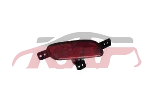 For Saic 20258518 Mg6&nbsp;rear Bumper Lamp&nbsp;l:10156932 R:10156933, Mg  Automotive Accessorie, Saic  Autor Reflector-L:10156932 R:10156933