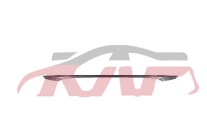 For Saic 258420 Mg6&nbsp;tail Door Stripe&nbsp;, Mg  Auto Body Parts Price, Saic  Trim Strip-