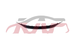 For Saic 258420 Mg6&nbsp;grille Stripe&nbsp;, Mg  Auto Parts Shop, Saic  Trim Strip-