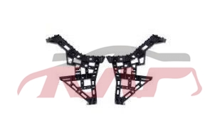 For Saic 258420 Mg6&nbsp;rear Bumper Bracket&nbsp;, Saic  Bumper St, Mg  Car Pardiscountce-