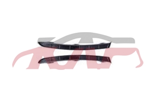 For Saic 258420 Mg6&nbsp;front Bumper Stripe&nbsp;, Mg  Accessories, Saic  Auto Part-