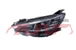 For Saic 258420 Mg6&nbsp;head Lamp&nbsp;, Mg  Auto Accessorie, Saic  Auto Headlights-