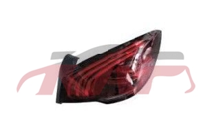 For Saic 258420 Mg6&nbsp;tail Lamp&nbsp;, Saic  Auto Part, Mg  Automotive Accessorie-