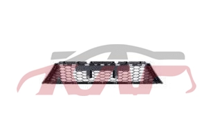 For Saic 258420 Mg6&nbsp;front Bumper Grille&nbsp;, Saic   Automotive Accessories, Mg  Car Parts Catalog-