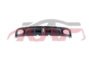 For Saic 258420 Mg6&nbsp;rear Bumper Lower&nbsp;, Mg  List Of Car Parts, Saic  Front  Rear Bumper-
