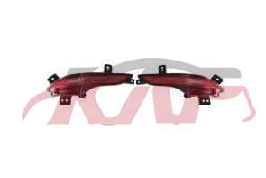 For Saic 258420 Mg6&nbsp;bumper Lamp&nbsp;, Mg  Auto Body Parts Price, Saic   Car Body Parts-