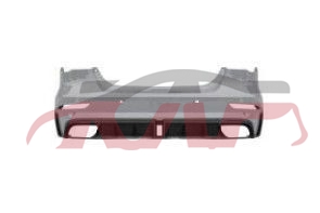 For Saic 2583mg6 Pro&nbsp;rear Bumper&nbsp;, Saic   Guard Rear Bar , Mg  Auto Parts Shop-