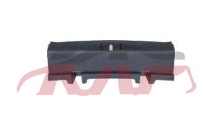 For Saic 2583mg6 Pro&nbsp;rear Bumper Cover Upper&nbsp;, Mg  Automotive Accessorie, Saic  Decorative Plate For Car-