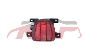 For Saic 2583mg6 Pro&nbsp;rear Bumper Lamp&nbsp;, Mg  Automotive Parts, Saic  Plastic Reflector-