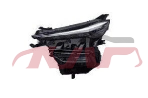 For Saic 2583mg6 Pro&nbsp;head Lamp&nbsp;, Saic  Auto Headlight, Mg  Auto Parts Price-