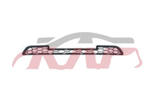 For Saic 20258214 Mg Gs&nbsp;front Bumper Grille Lower&nbsp;10125260, Mg  Carparts Price, Saic   Automotive Parts-10125260
