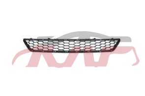 For Saic 20258214 Mg Gs&nbsp;front Bumper Grille Upper&nbsp;10125259, Saic  Bumper Grille Guard, Mg  Automotive Parts Headquarters Price-10125259
