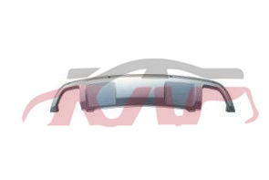 For Saic 20258214 Mg Gs&nbsp;rear Bumoer Guard&nbsp;10123083, Saic  Auto Trunk Plate, Mg  Automotive Parts-10123083