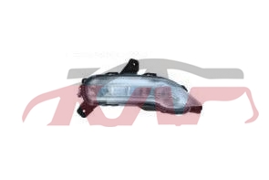 For Saic 20258214 Mg Gs&nbsp;daytime Running Lamp&nbsp;l:10104641 R:10104342, Saic  Auto Parts, Mg  Automotive Parts-L:10104641 R:10104342