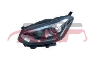 For Saic 20258214 Mg Gs&nbsp;head Lamp&nbsp;l:10109755 R:10109756, Saic  Auto Headlights, Mg  Auto Parts-L:10109755 R:10109756