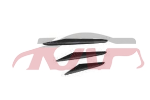 For Saic 20258117 Mg Gs&nbsp;frongt Bumper Sreipe&nbsp;, Mg  Auto Accessorie, Saic  Trim Strip-