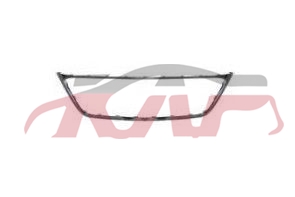 For Saic 20258117 Mg Gs&nbsp;rear Bumper Guard&nbsp;, Saic  Bright Wisp, Mg  Automotive Parts-