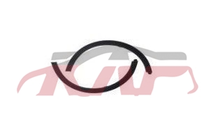 For Saic 20258117 Mg Gs&nbsp;wheel Eyebrow&nbsp;l:10372070 R:10382071, Saic  Auto Lamps, Mg  Car Parts Shipping Price-L:10372070 R:10382071