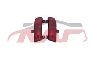 For Saic 20258117 Mg Gs&nbsp;rear Bumper Lamp&nbsp;l:10347314 R:10347315, Saic  Orange Reflector, Mg  Automotive Parts-L:10347314 R:10347315