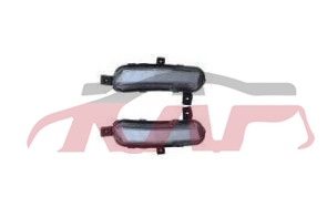 For Saic 20258117 Mg Gs&nbsp;daytime Running Lamp&nbsp;l:10347356 R:10347358, Mg  Auto Parts Catalog, Saic   Led Daytime Running Lights-L:10347356 R:10347358
