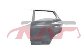 For Saic 2580mg Zs&nbsp;rear Door&nbsp;, Saic  Auto Part, Mg  Car Accessorie-