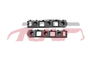 For Saic 2580mg Zs&nbsp;rear Bumper Bracket&nbsp;l:10229105 R:10229102, Saic  Rear Bar Support, Mg  Car Accessories Catalog-L:10229105 R:10229102