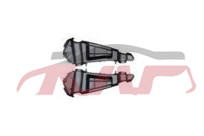 For Saic 2580mg Zs&nbsp;front Bumper Bracket&nbsp;l:10229021 R:10229022, Mg  Automotive Parts, Saic  Front Bar Support-L:10229021 R:10229022