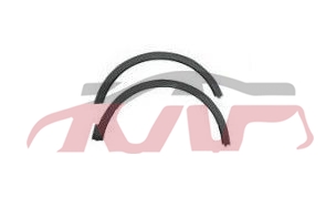 For Saic 2580mg Zs&nbsp;wheel Eyebrow&nbsp;前：10252367/10252368, Mg  List Of Auto Parts, Saic  Auto Part-前：10252367/10252368