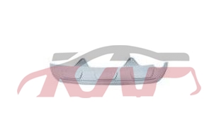 For Saic 2580mg Zs&nbsp;rear Bumper Guard&nbsp;10344180, Saic  Side Body Moulding, Mg  Auto Accessorie-10344180