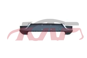 For Saic 2580mg Zs&nbsp;rear Bumper Lower&nbsp;10344164, Saic   Guard Rear Bar , Mg  Automotive Parts-10344164
