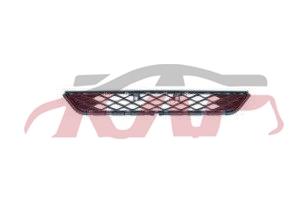 For Saic 2580mg Zs&nbsp;bumper Grille&nbsp;10361127, Mg  Parts, Saic  Grilles-10361127