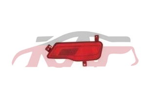 For Saic 2580mg Zs&nbsp;rear Bumper Lamp&nbsp;l:10293795 R:10293798, Saic  Red Reflector, Mg  Automotive Parts-L:10293795 R:10293798