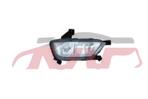 For Saic 2580mg Zs&nbsp;front Fog Lamp&nbsp;l:10266043 R:10266044, Mg  Car Spare Parts, Saic   Car Fog Lamp-L:10266043 R:10266044