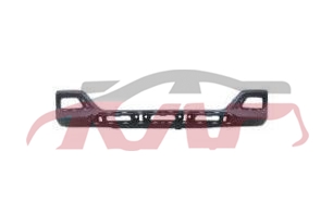 For Saic 2580mg Zs&nbsp;front Bumper Lower&nbsp;10336751, Saic  Front Bumper Cover, Mg  List Of Car Parts-10336751