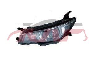 For Saic 2580mg Zs&nbsp;head Lamp W/11wires&nbsp;l:10266527 R:10266528, Saic  Car Headlamps Bulb, Mg  Cheap Auto Parts-L:10266527 R:10266528