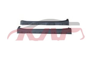 For Saic 257920 Mg Zs&nbsp;side Bumper&nbsp;l:10252399 R:10252401, Saic  Auto Part, Mg  Car Accessorie-L:10252399 R:10252401