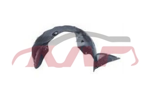 For Saic 257920 Mg Zs&nbsp;inner Fender&nbsp;l:10680571 R:10680572, Saic  Fender Car, Mg  Basic Car Parts-L:10680571 R:10680572