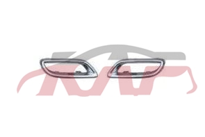 For Saic 257920 Mg Zs&nbsp;rear Trachea Decorative Ftame&nbsp;l:10562371 R:10562372, Mg  Basic Car Parts, Saic  Trim Strip-L:10562371 R:10562372