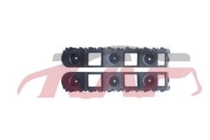 For Saic 257920 Mg Zs&nbsp;rear Bumper Bracket&nbsp;l:10229105 R:10229102, Mg  Accessories Price, Saic  Rear Bumper St-L:10229105 R:10229102