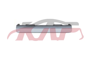 For Saic 257920 Mg Zs&nbsp;front Bumper Cover&nbsp;, Mg  List Of Car Parts, Saic  Auto Trunk Bright Bar-