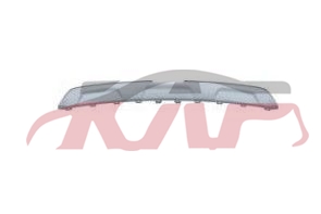 For Saic 257920 Mg Zs&nbsp;front Bumper Board&nbsp;10628335, Mg  Cheap Auto Parts, Saic  Auto Trunk Plate-10628335