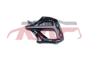 For Saic 257920 Mg Zs&nbsp;fog Lamp Cover&nbsp;l:10694868 R:10694866, Mg  Auto Part, Saic  Fog Light Cover-L:10694868 R:10694866