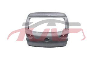 For Saic 2578mg Hs&nbsp;rear Tailgate&nbsp;, Mg  Cheap Auto Parts, Saic  Auto Part-