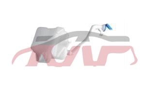 For Saic 2578mg Hs&nbsp;wiper Tank&nbsp;, Mg  Auto Parts, Saic  Padiator Tank-