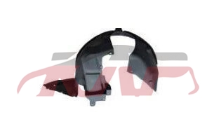 For Saic 2578mg Hs&nbsp;front Fender Inner&nbsp;l:10636356 R:10636357, Mg  Automotive Parts, Saic  Wheel Well Liner-L:10636356 R:10636357